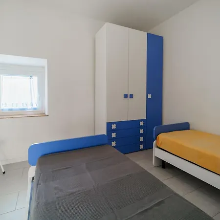 Апартаменты Borgo Patresi Марчана