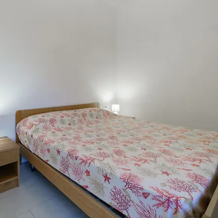 Borgo Patresi * Марчана