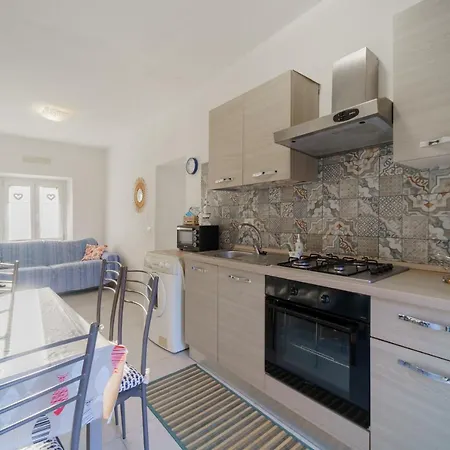 Апартаменты Borgo Patresi *