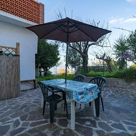 Apartment Borgo Patresi *