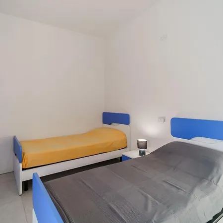 Borgo Patresi Марчана