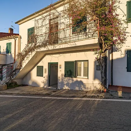 Апартаменты Borgo Patresi *