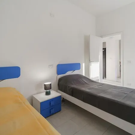 Borgo Patresi Марчана