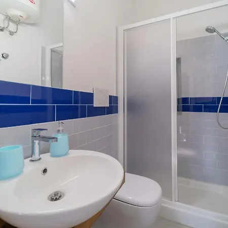 Apartment Borgo Patresi *