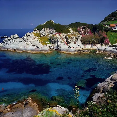 Borgo Patresi * Марчана