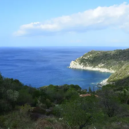 Apartment Borgo Patresi Marciana (Isola d'Elba)