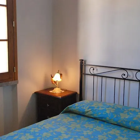 Апартаменты Borgo Patresi Марчана