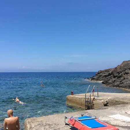 Borgo Patresi Апартаменты Марчана
