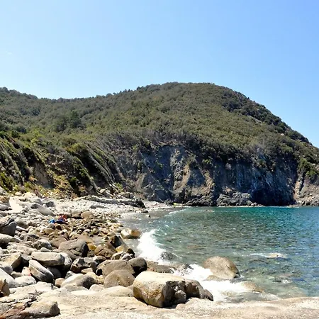 Borgo Patresi Apartment Marciana (Isola d'Elba)
