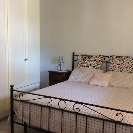 Borgo Patresi Апартаменты *